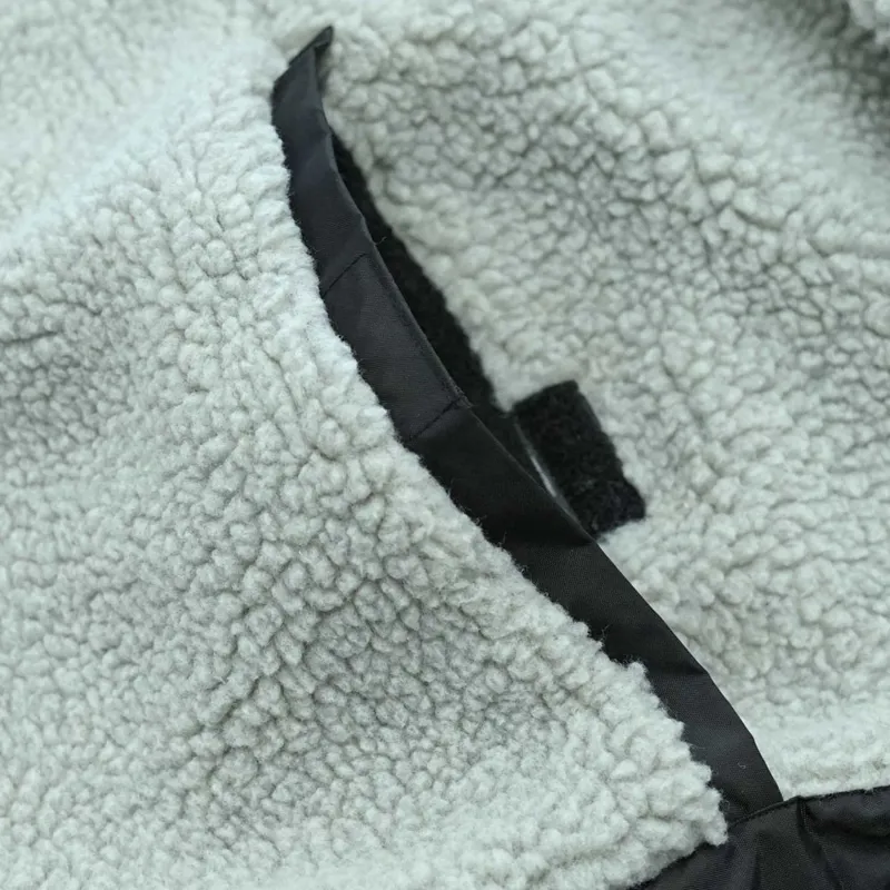 Northcore Beach Basha Sport Black-8